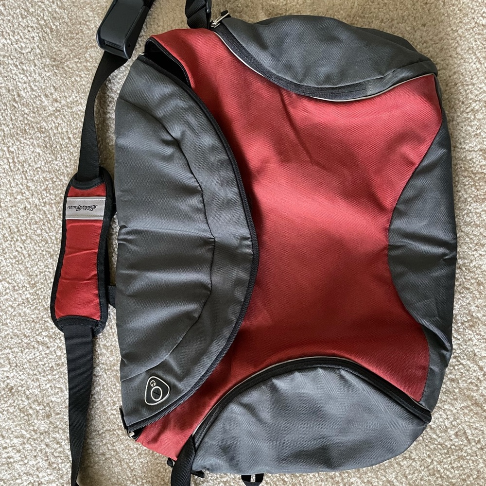 Eddie Bauer laptop bag